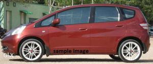 Honda Jazz S Mt, , Petrol