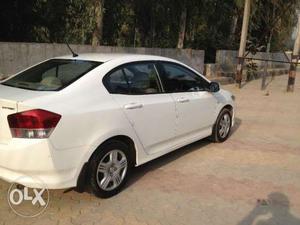 Honda SMT White  Model done about  KMs