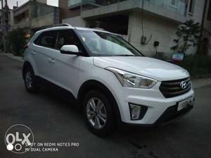 Hyundai Creta 1.4 S Plus, , Diesel