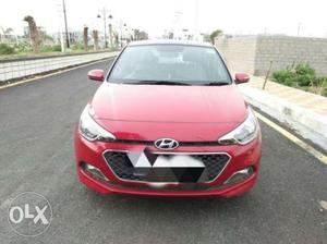 Hyundai Elite I20 Asta 1.2 (o), , Petrol