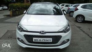 Hyundai Elite I20 Sportz , Petrol