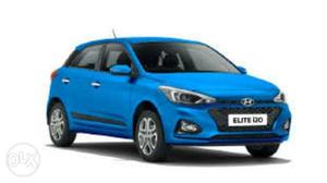 Hyundai Elite I20 Sportz , Petrol