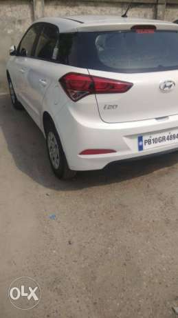 Hyundai Elite I20 diesel  Kms  year