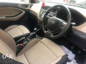 Hyundai Elite I20 petrol  Kms  year