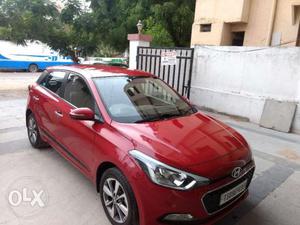 Hyundai Elite i Kappa VTVT Asta Petrol