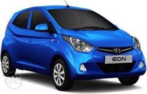  Hyundai Eon petrol  Kms. Single owner. Pristine