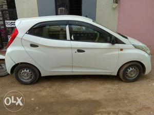 Hyundai Eon petrol  Kms  year