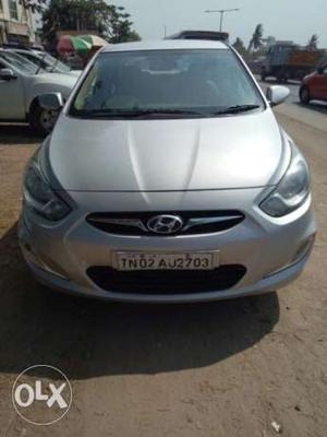 Hyundai Fluidic Verna 1.6 Vtvt S, , Petrol