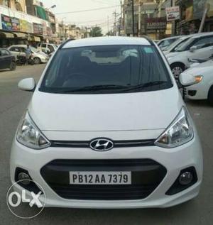 Hyundai Grand I10 Sports Edition 1.2l Kappa Vtvt, ,