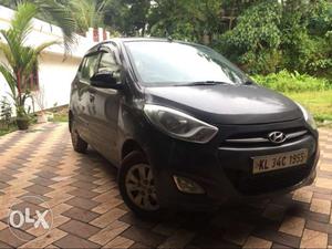  Hyundai I10 petrol  Kms