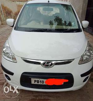 Hyundai I10 petrol  Kms  year