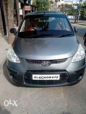 Hyundai I10 petrol  Kms  year