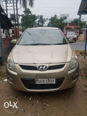 Hyundai I20 Asta 1.2 With Avn, , Petrol