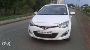 Hyundai I20 Magna (o) 1.4 Crdi, , Diesel