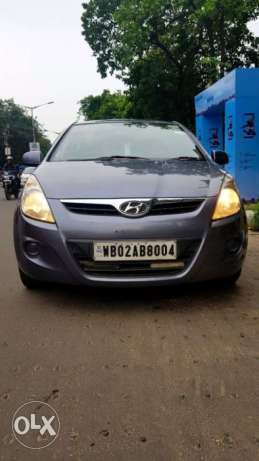 Hyundai I20 Magna (o) , Petrol