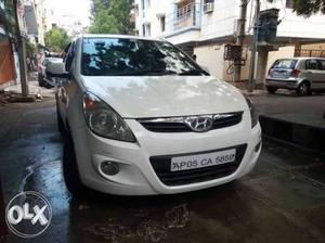 Hyundai I20 diesel  Kms  year