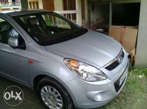  Hyundai I20 petrol  Kms