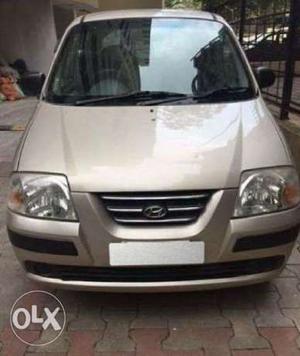 Hyundai Santro Xing Gls, , Petrol