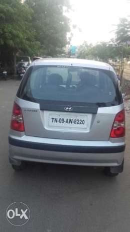 Hyundai Santro Xing Gls, , Petrol