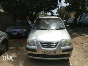 Hyundai Santro Xing Xl At Erlx - Euro Iii, , Petrol