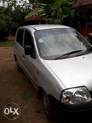  Hyundai Santro Xing petrol  Kms. o