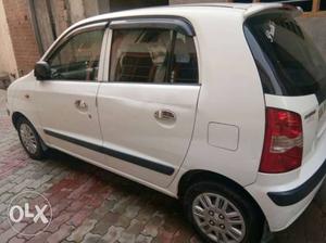 Hyundai Santro Xing petrol  Kms  year