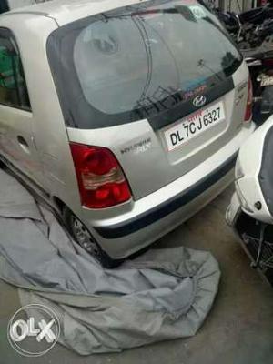 Hyundai Santro Xing petrol  Kms  year