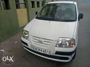 Hyundai Santro Xing petrol  Kms  year