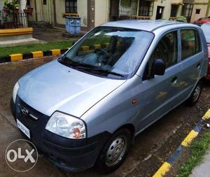 Hyundai Santro in Excellent condition Km only