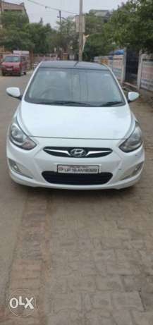 Hyundai Verna, , Diesel