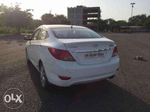 Hyundai Verna Fluidic 1.6 Crdi, , Diesel