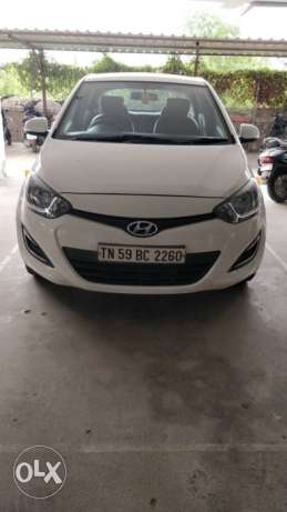 Hyundai i20 Magna Sale (Diesel)