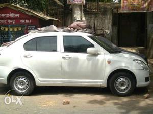 July  Maruti Suzuki Swift Dzire tour diesel  Kms