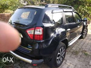 Luxry Nissan Terrano Diesel Car  Kms Registration