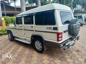 Mahindra Bolero Di Ac Bs Iii, , Diesel