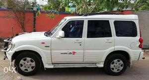 Mahindra Scorpio Slx 2.6 Turbo 7 Str, , Diesel