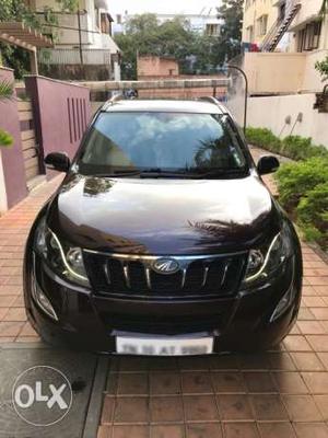  Mahindra Xuv 500 W10 better than Fortuner Innova