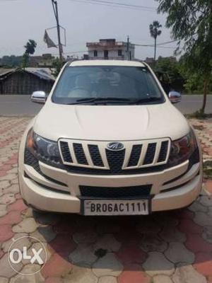 Mahindra Xuv500 W, Diesel