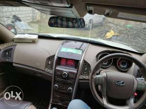  Mahindra Xuv500 diesel  Kms