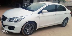 Maruti Ciaz Zdi+ Km sirf serious buyer call O393