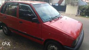 Maruti Suzuki 800 Ac Bs-iii, , Petrol