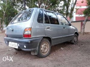 Maruti Suzuki 800 cng  Kms  year