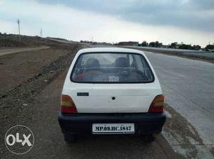  Maruti Suzuki 800 lpg  Kms