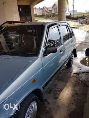 Maruti Suzuki 800 petrol  Kms  year