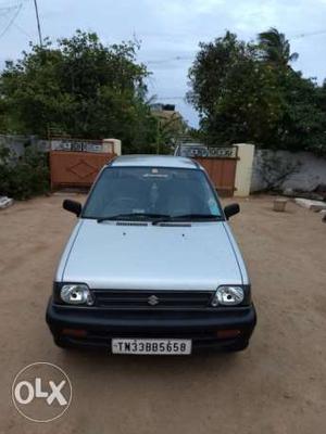 Maruti Suzuki 800 petrol  Kms  year