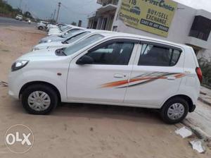 Maruti Suzuki Alto 800 Lxi Anniversary Edition, , Petrol