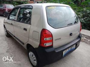 Maruti Suzuki Alto Lx, , Petrol