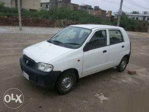 Maruti Suzuki Alto Lxi Bs-iii, , Petrol