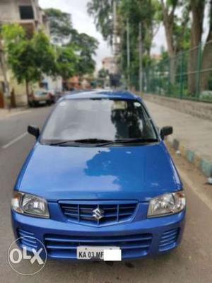 Maruti Suzuki Alto Lxi Bs-iv, , Petrol