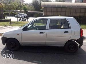 Maruti Suzuki Alto Lxi Bs-iv, , Petrol